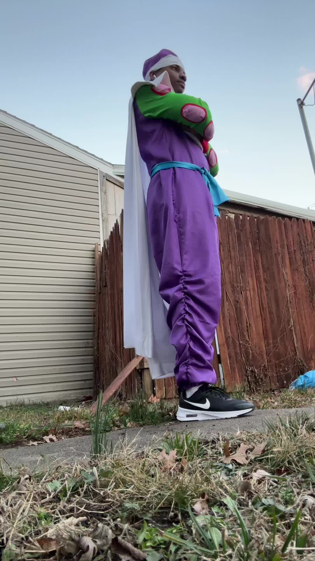 @Datboirosie