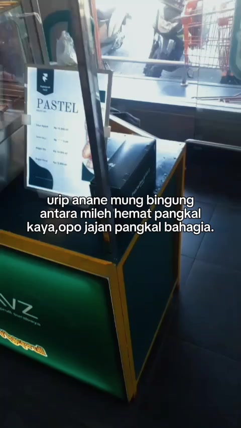 @PastelPrull Surabaya Tengger