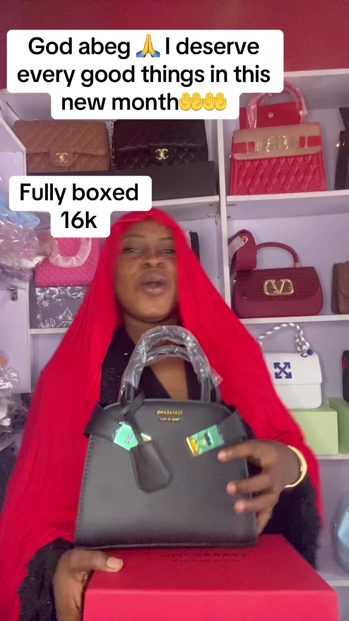 @Damlah_Accesssories in Ikotun