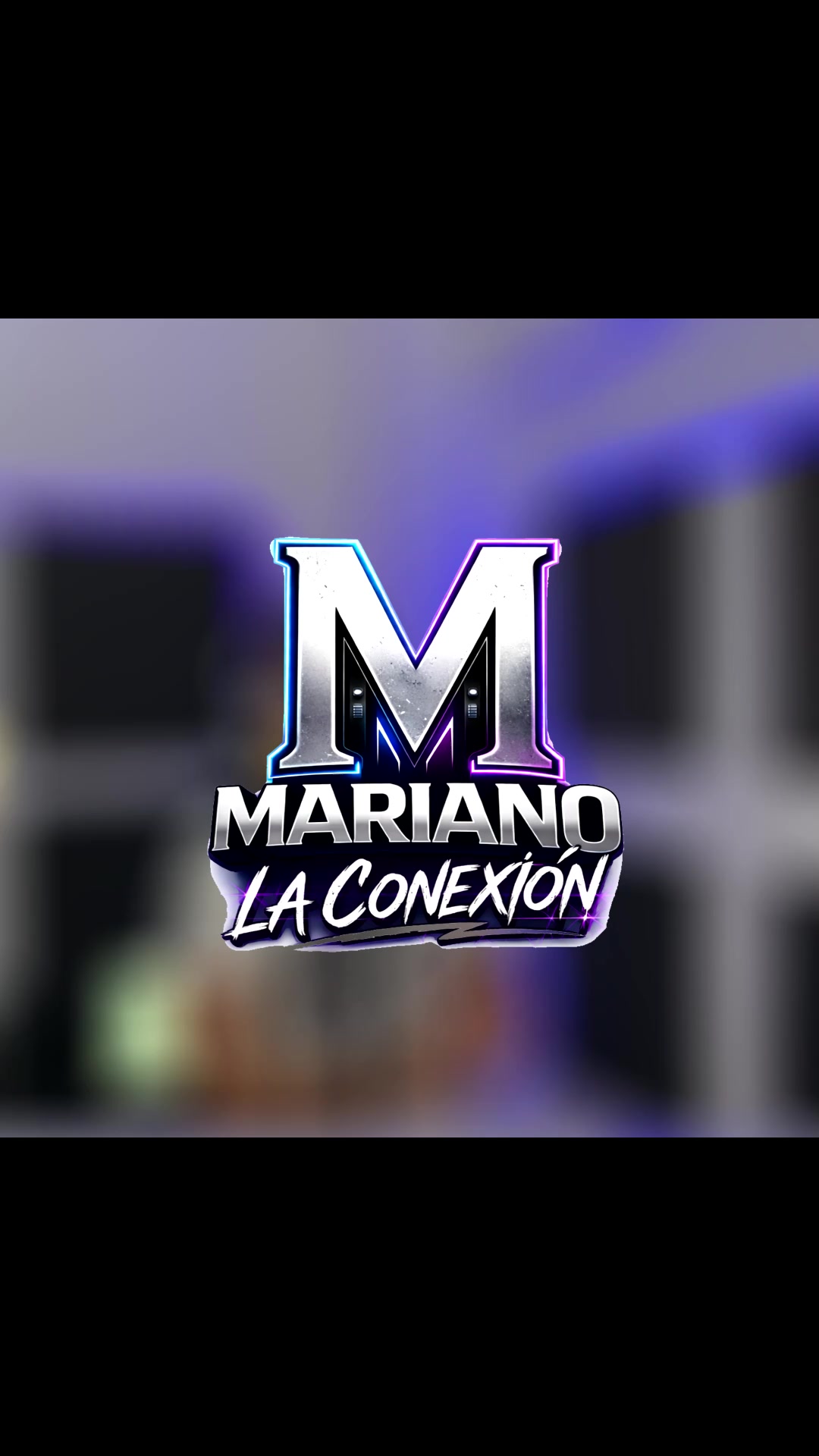 @Mariano La Conexion