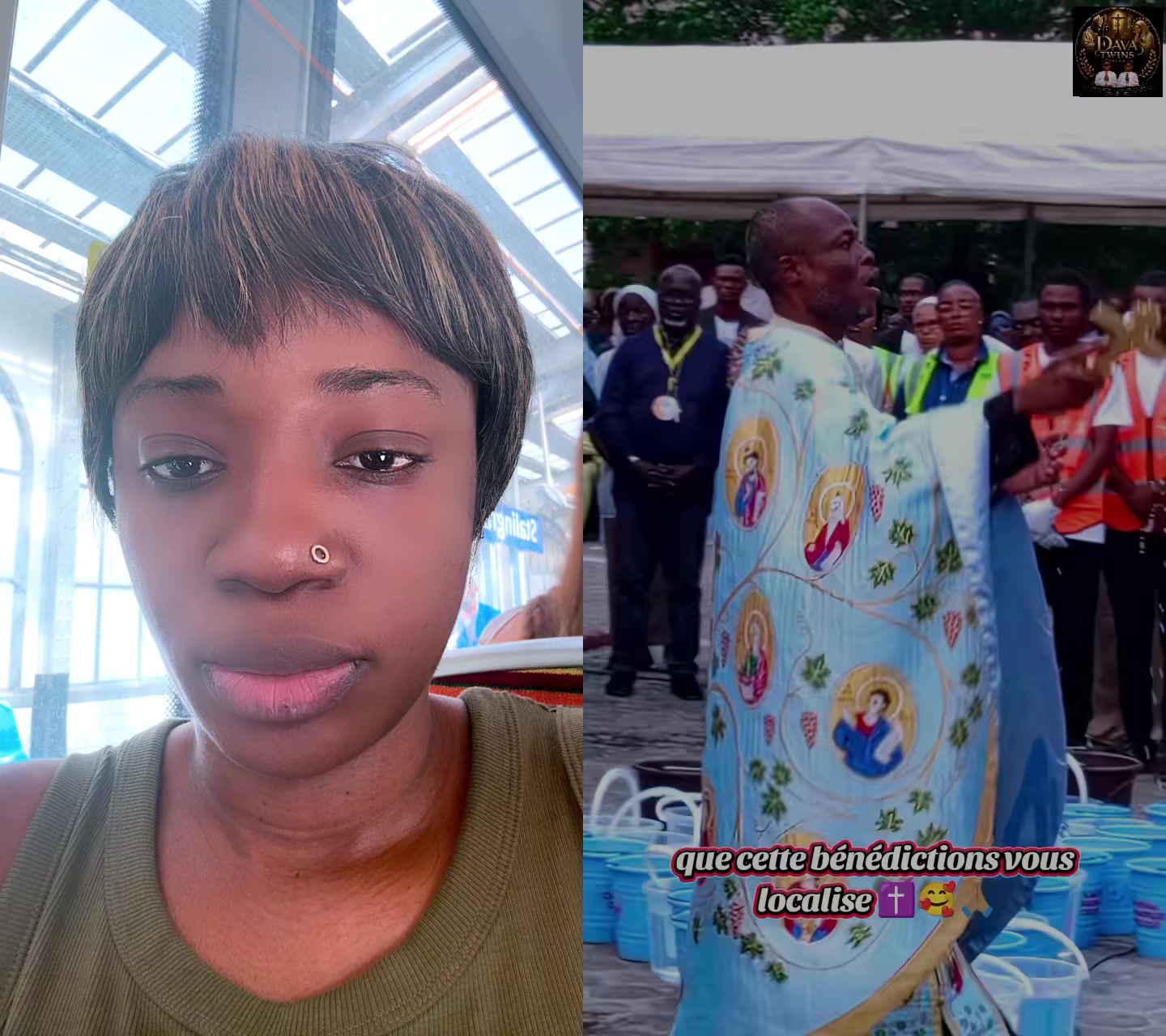 @la Femme d'1 seul homme ❤️🥰