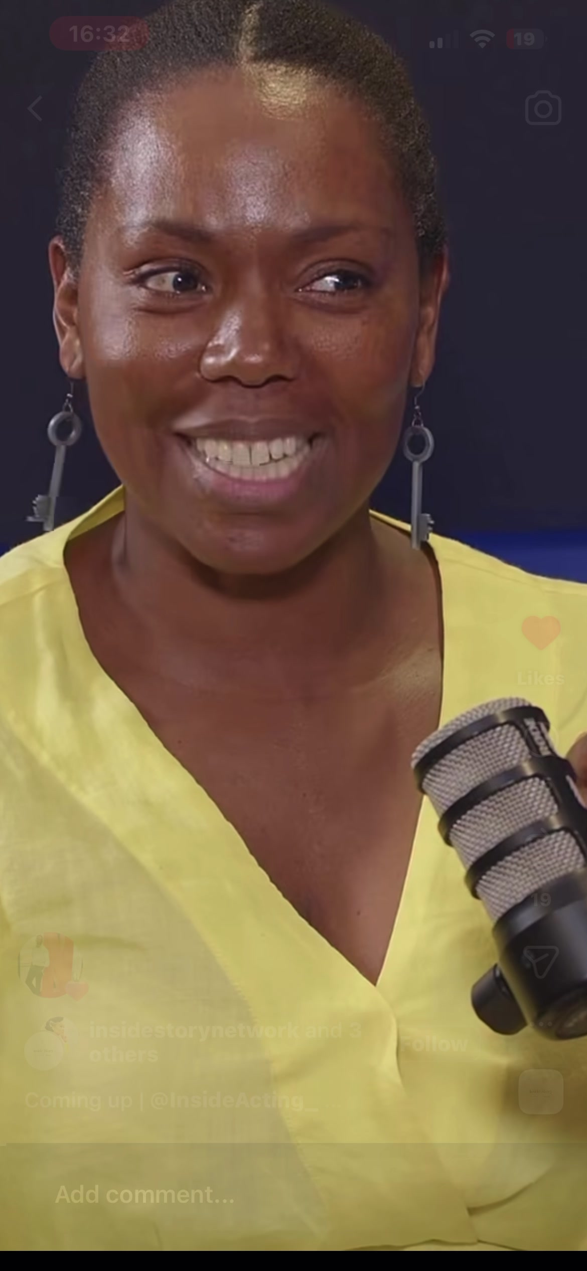 @Xolile Tshabalala