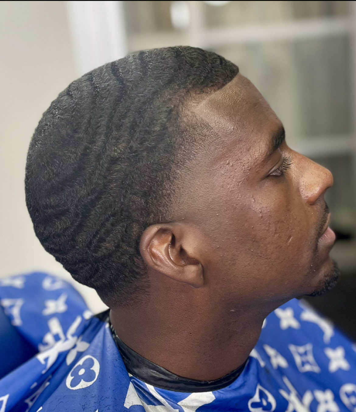 @Superb Little Elm, TX Barber