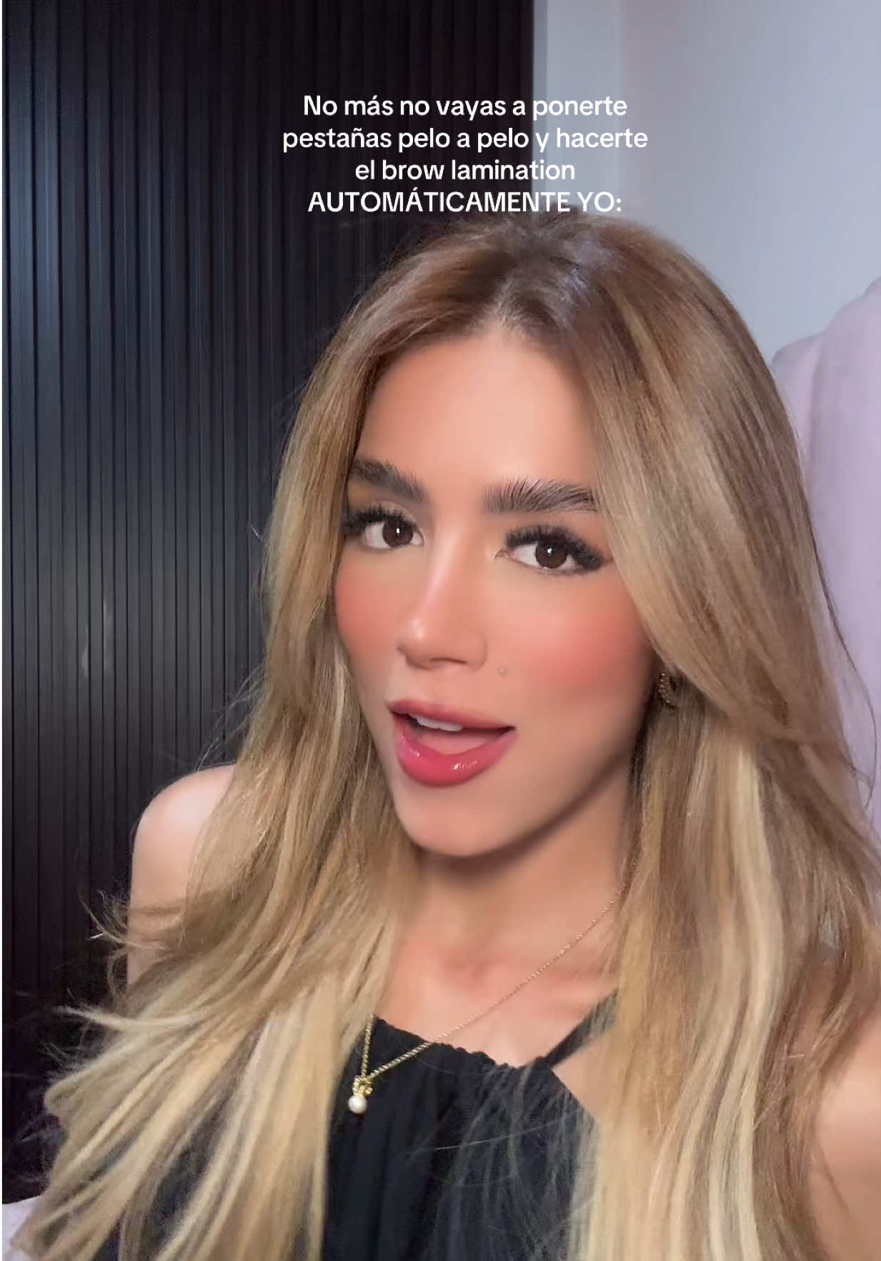 @Andreina Bravo
