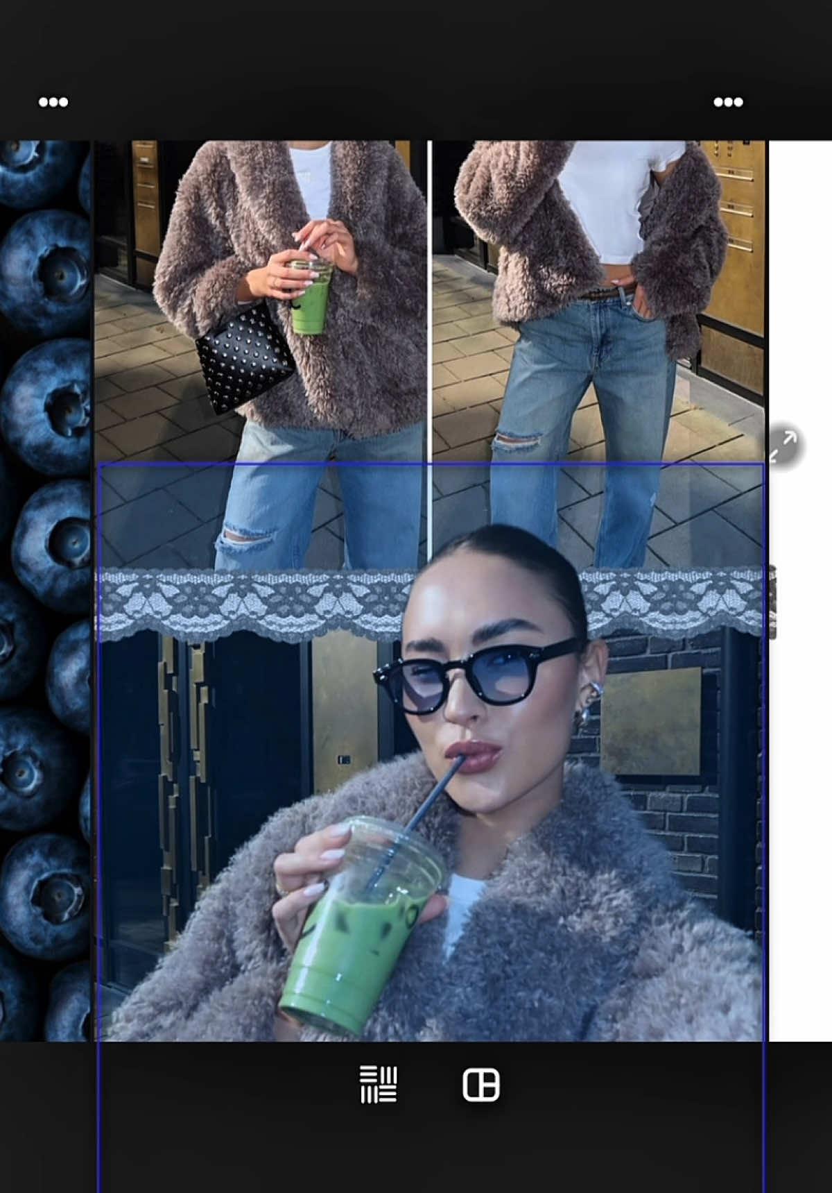 @Collage ideas | PSTR 📲