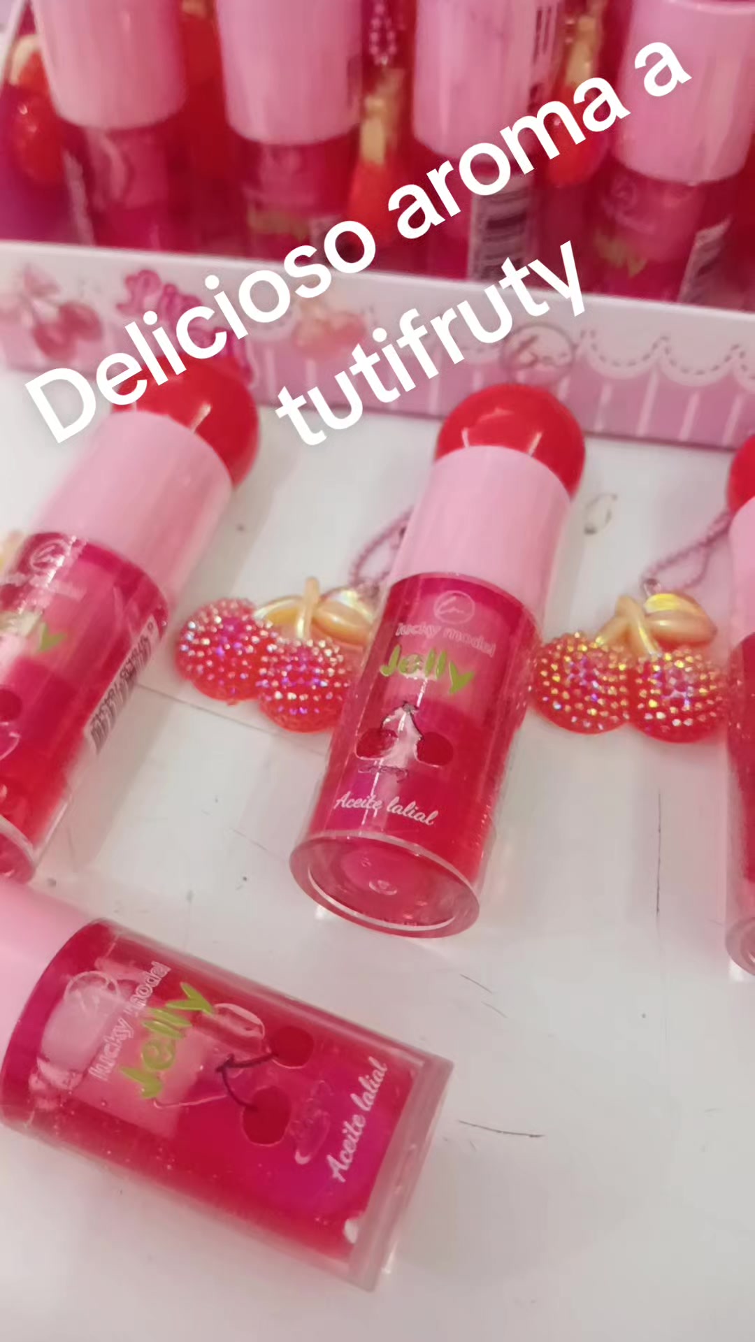 @Cosmetic Mely