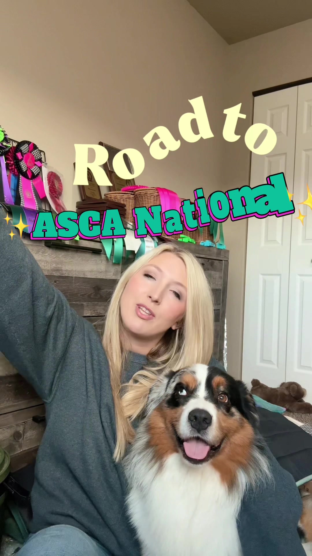 @Finn, Forrest, & Shanya