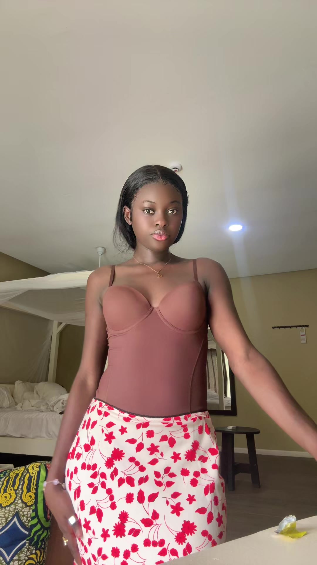 @Jamaican Bish🇯🇲🤍!