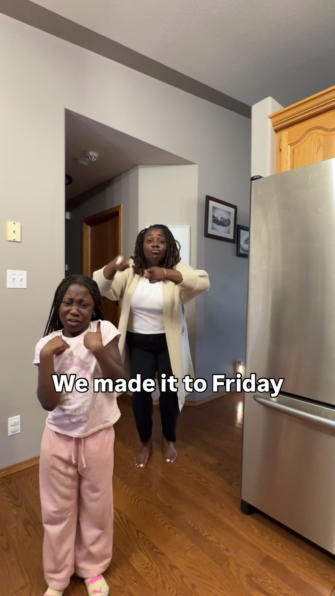 @Leslie Bangamba | That Mom