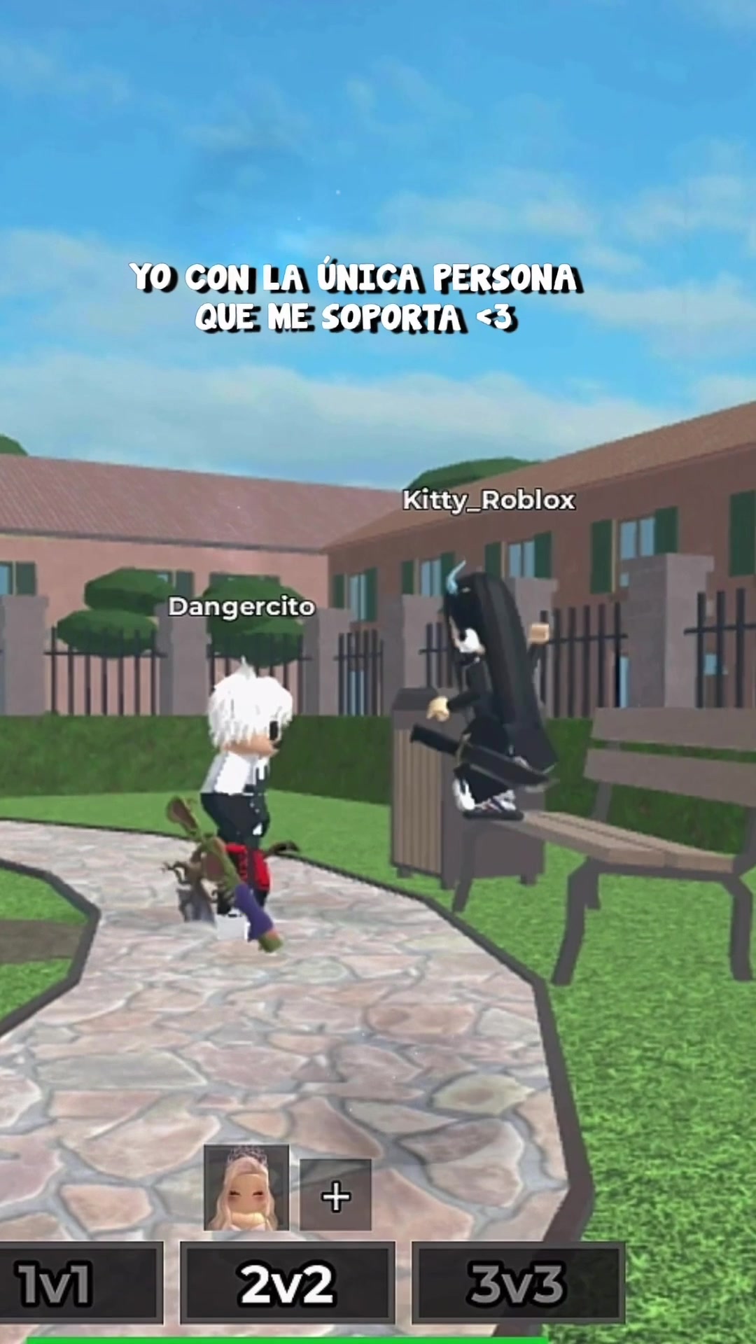 @Danger Blox