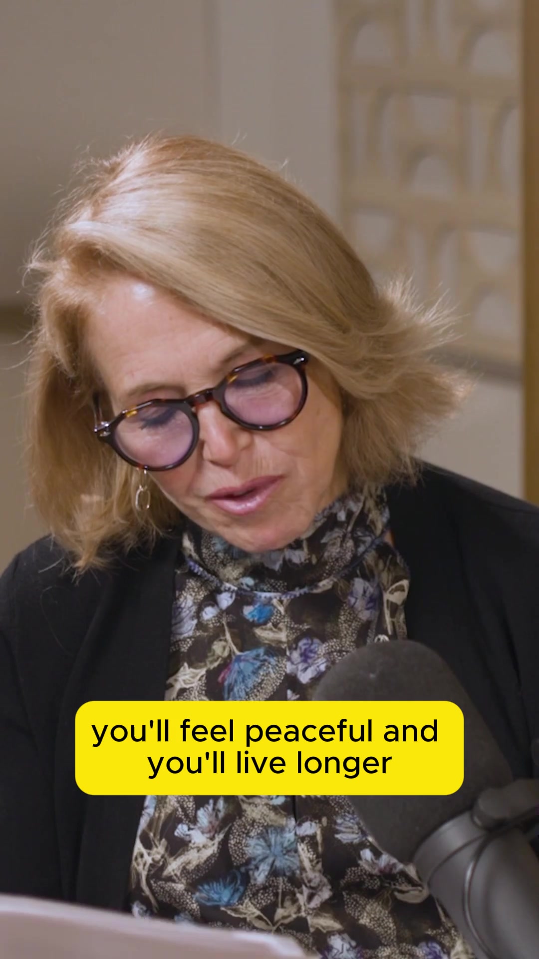 @Katie Couric