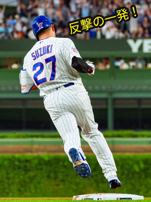 @MLB Japan