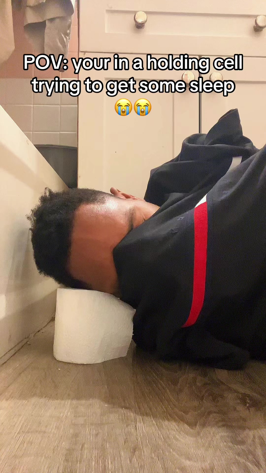 @Funny Vonta