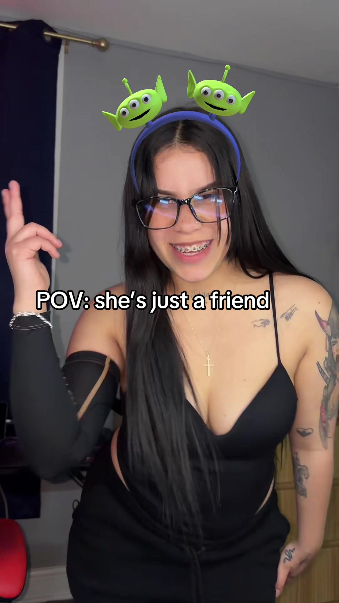 @️