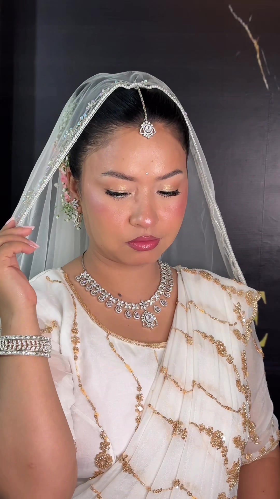 @YUME Bridal Makeup Artist NPJ