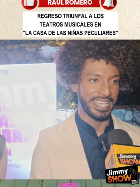 @JimmyshowTv