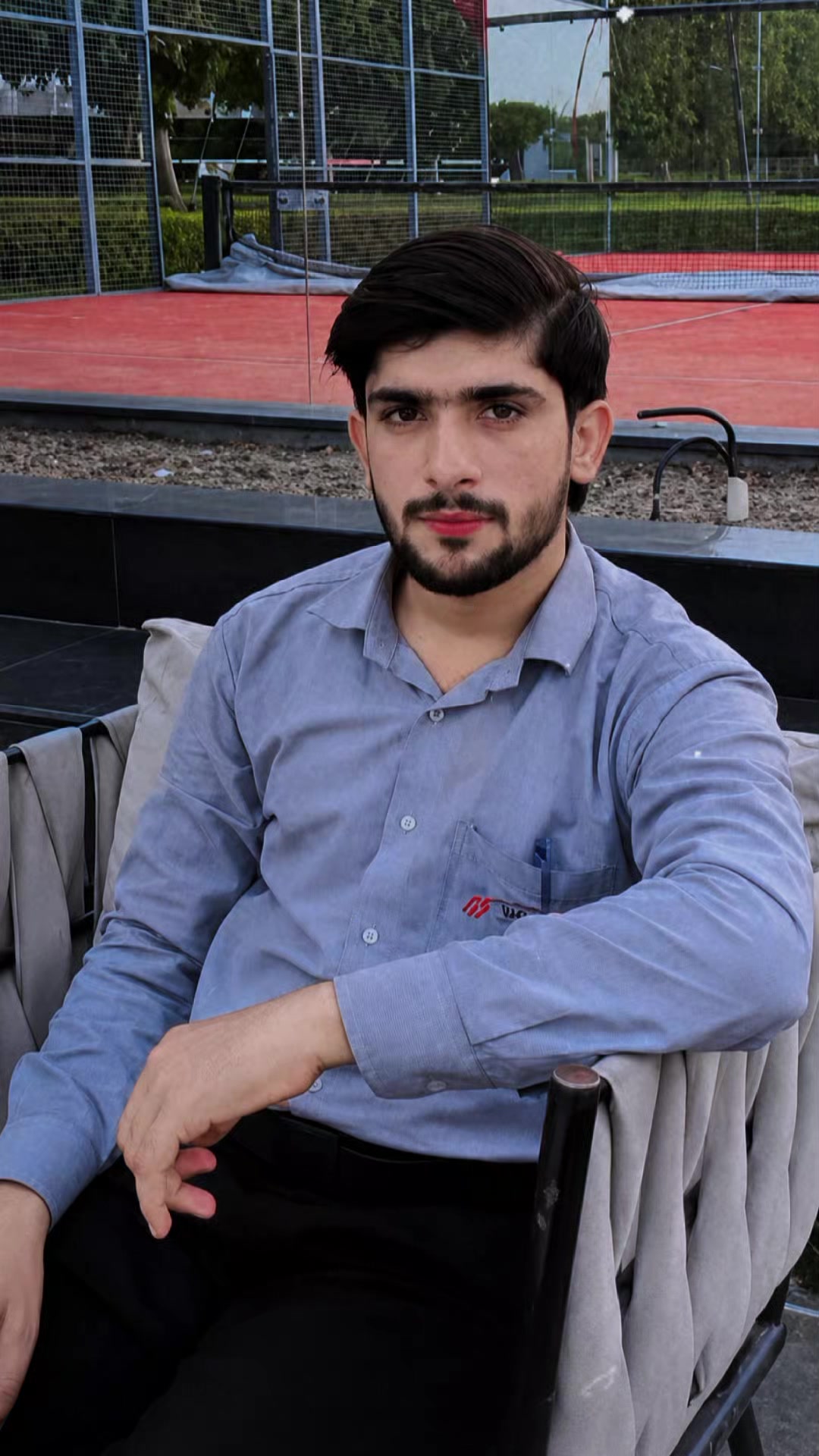 @innocent M Arslan