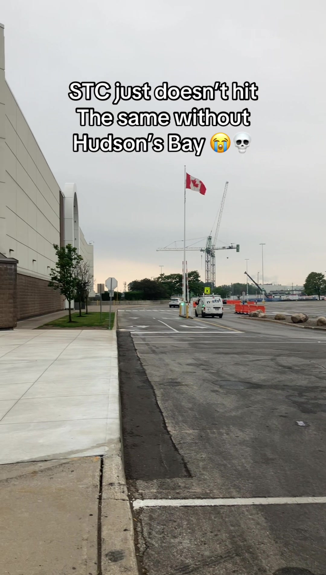 @Toronto Life