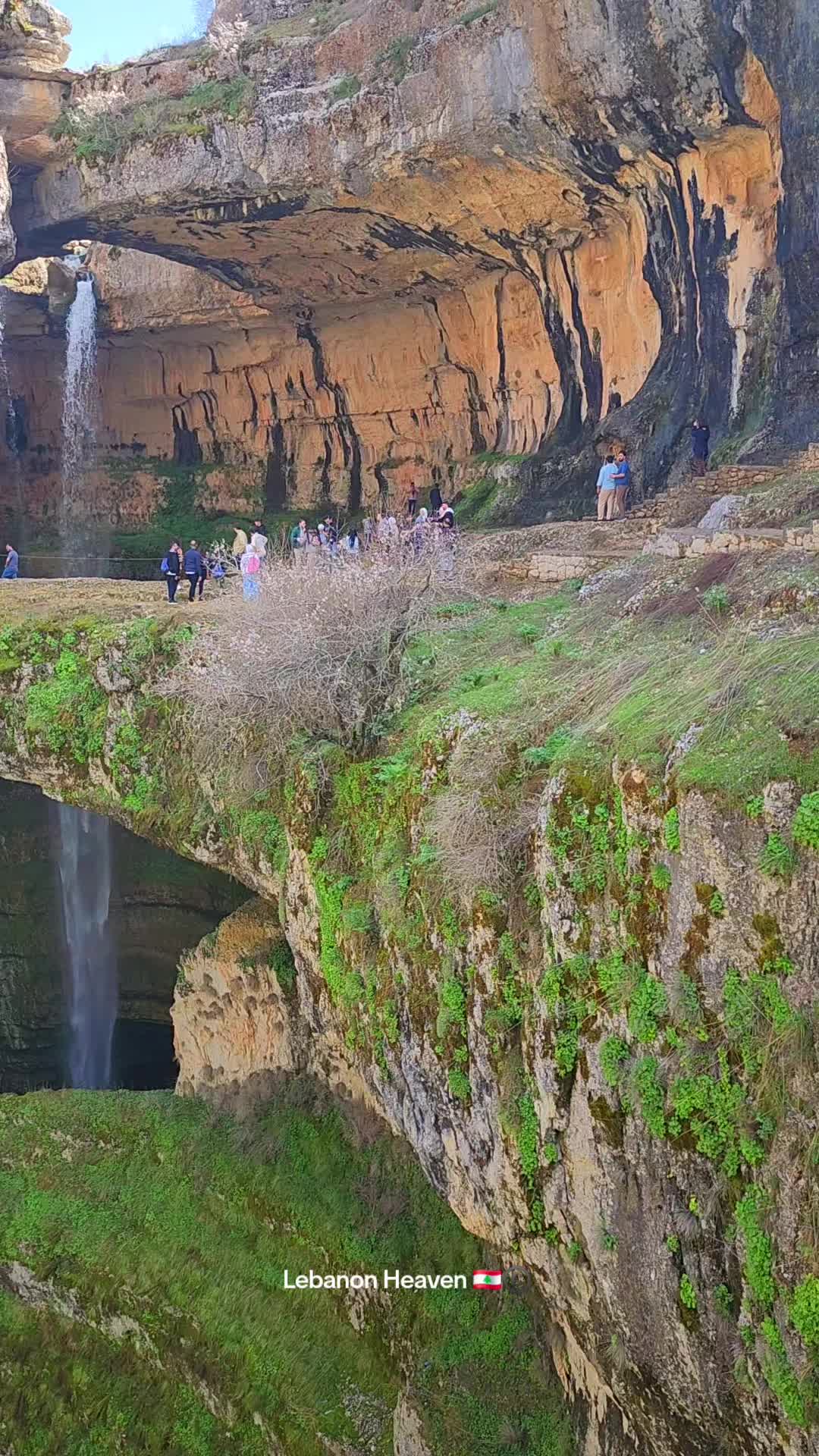 @Lebanon Heaven