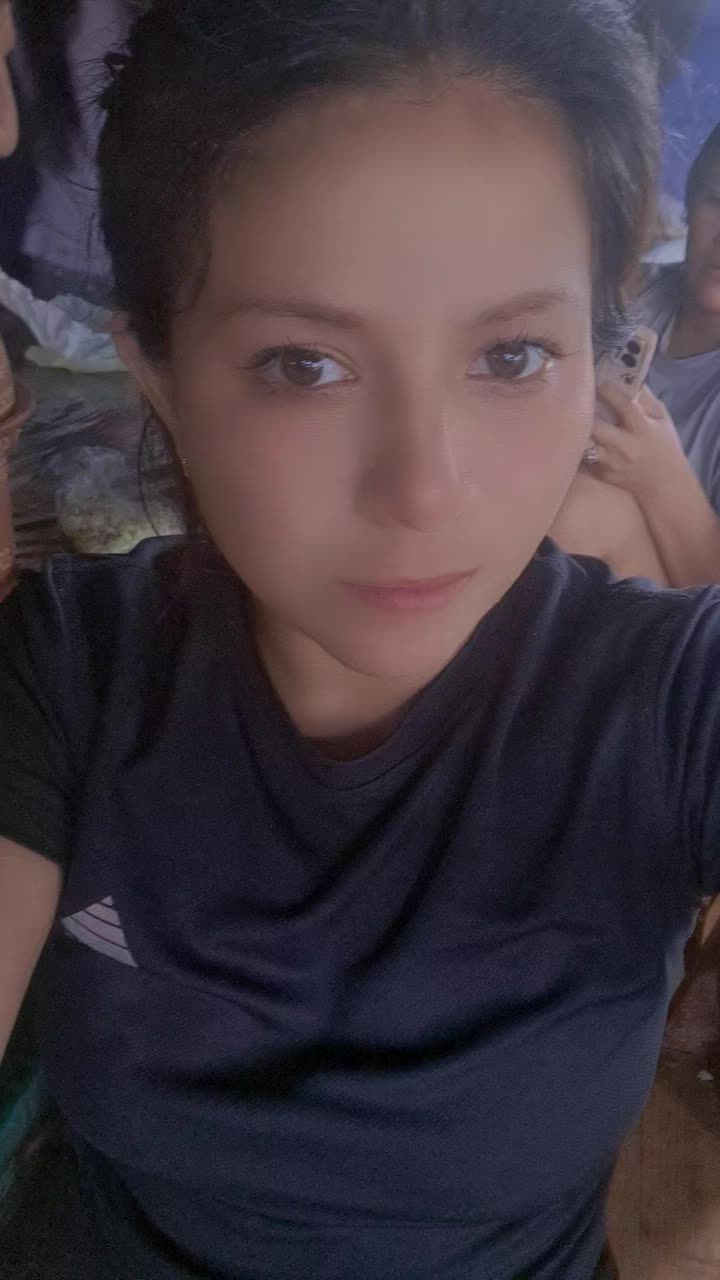 @Camila Cortez