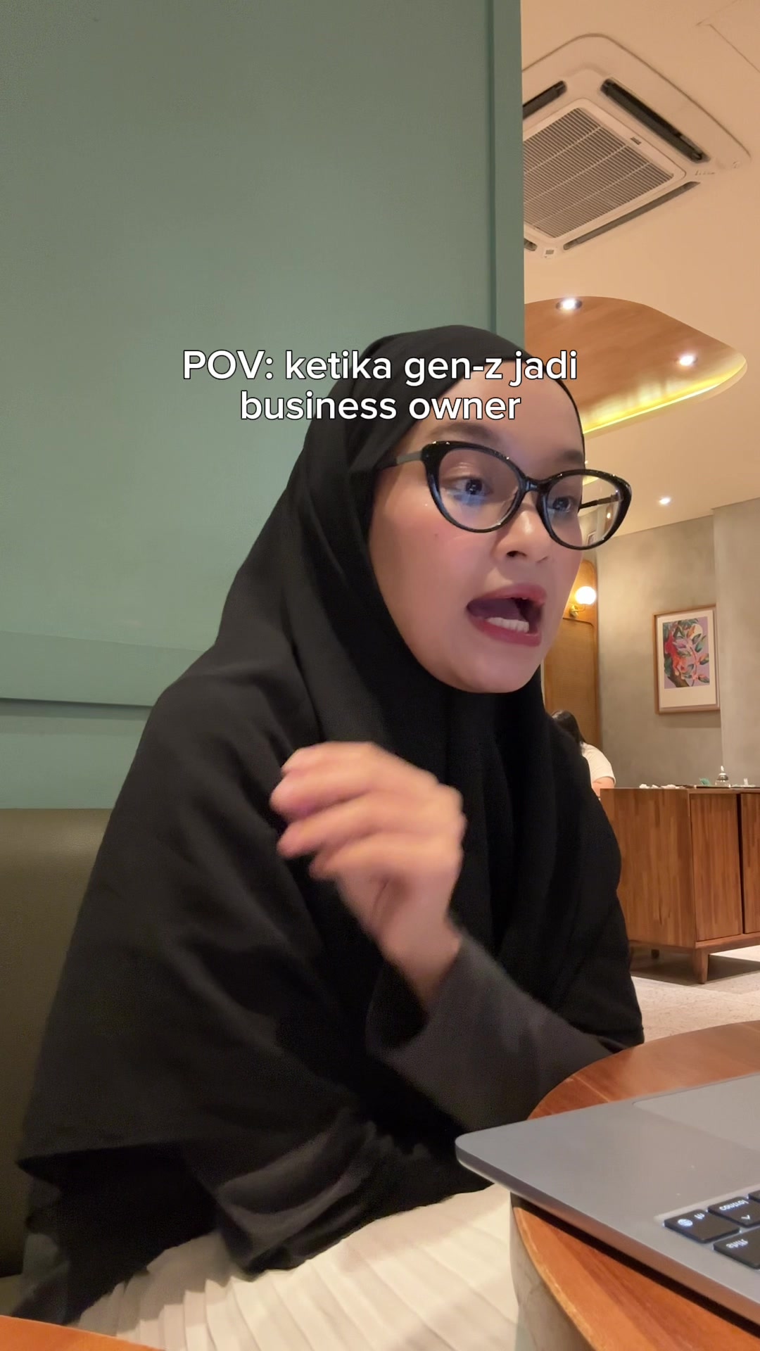 @Shofina | Kerja dari Rumah
