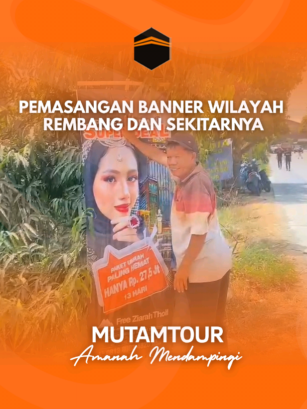 @Mutamtour Rembang