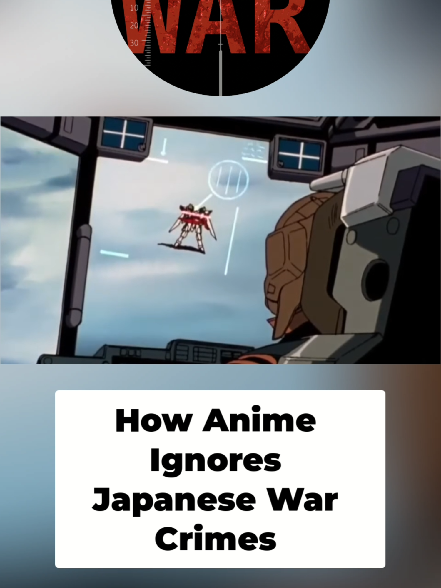 @The Pacific War Channel