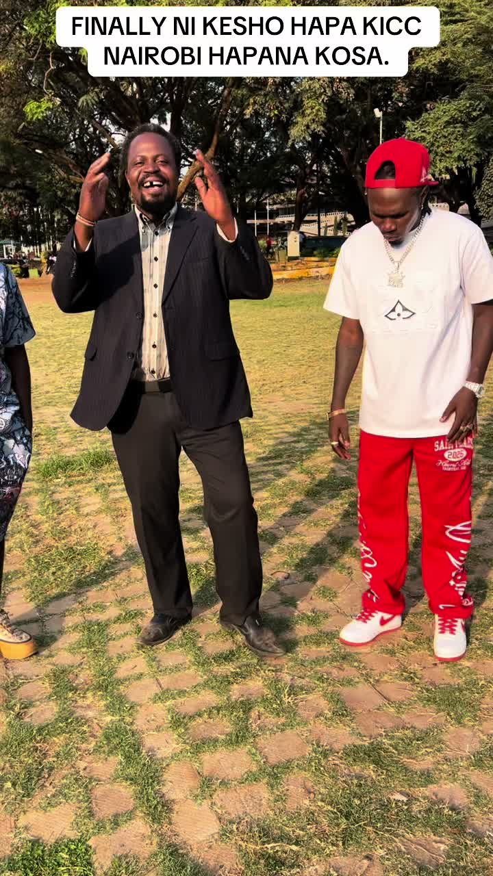 @LUHYA KING OFFICIAL 001❤️💛💚