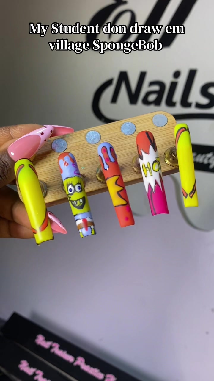 @NAILS /LASH TECH IN ENUGU