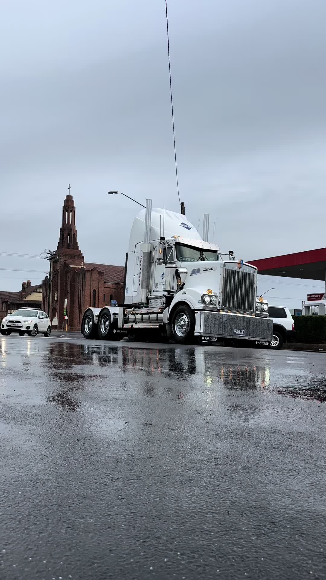 @Elite Truck Photography