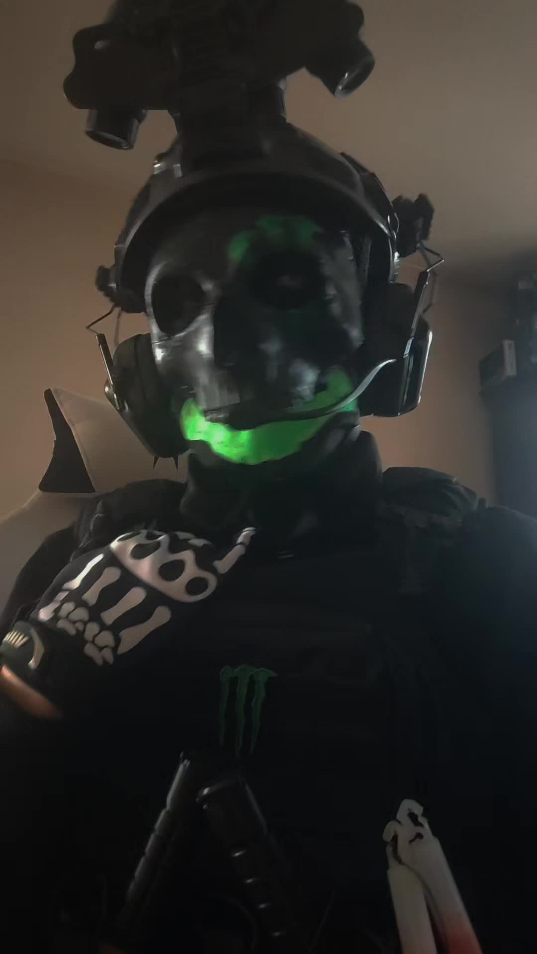 @Bloody specter
