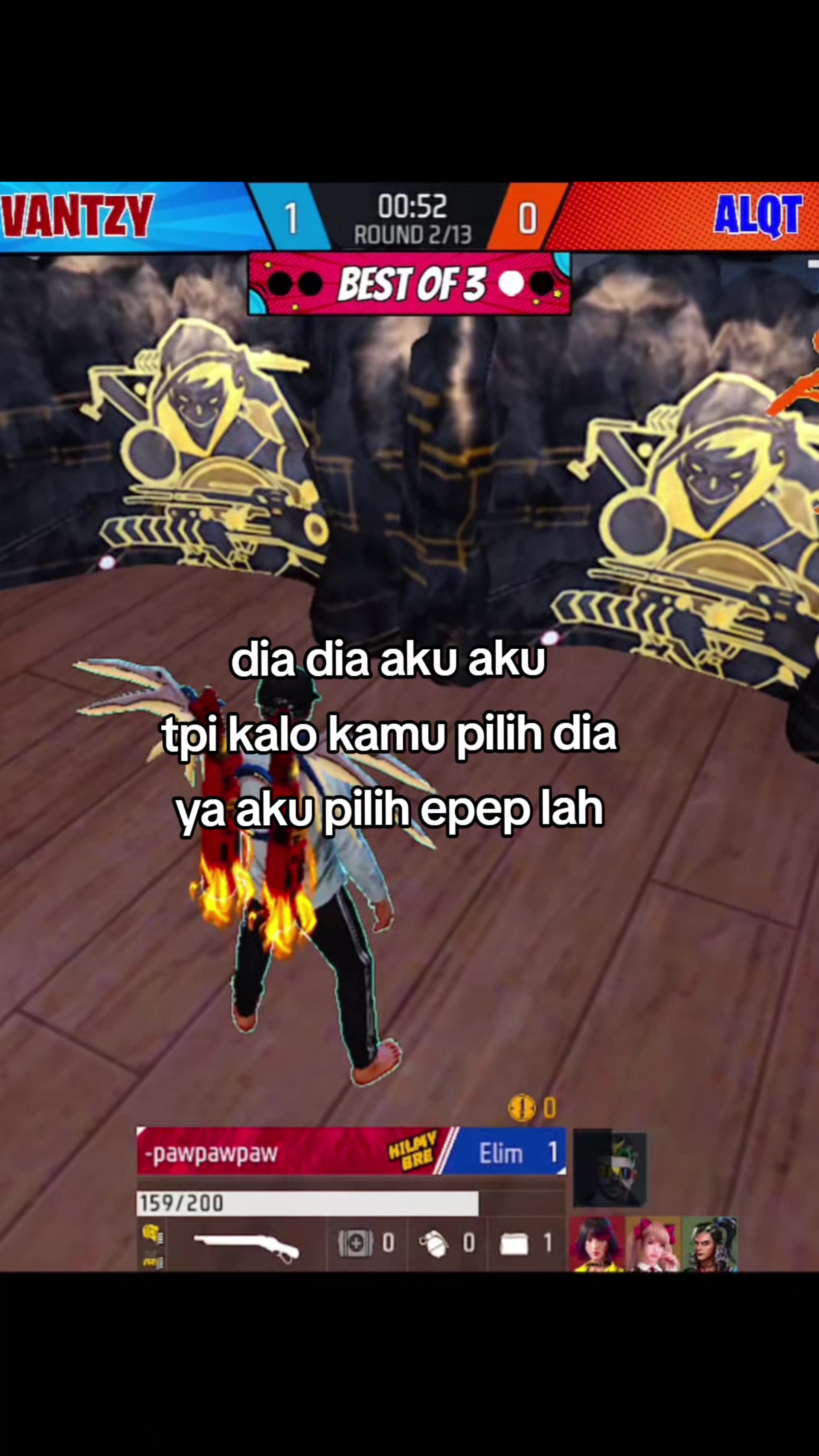 @FANZY || GB ISIAN DI PROFIL