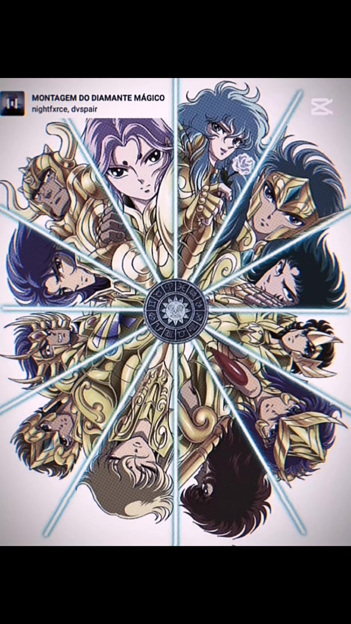 @★inara♍, kaida♒and seika♏★