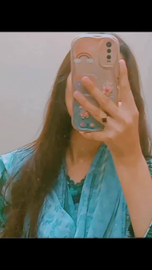 @Masoom larki 💜