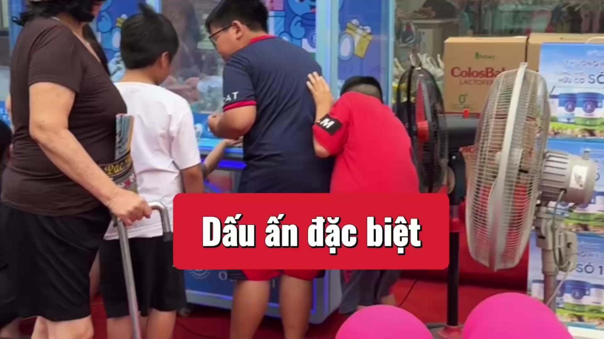 @Shop B&eacute; Tuệ