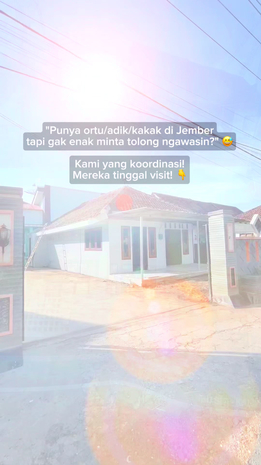 @Jasa Bangun Rumah Jember