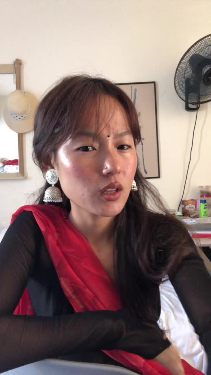 @chinchham thegim limbu