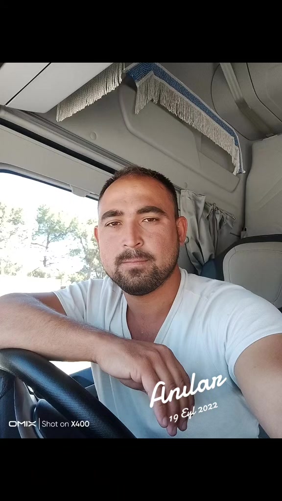 @Hakan Alkız