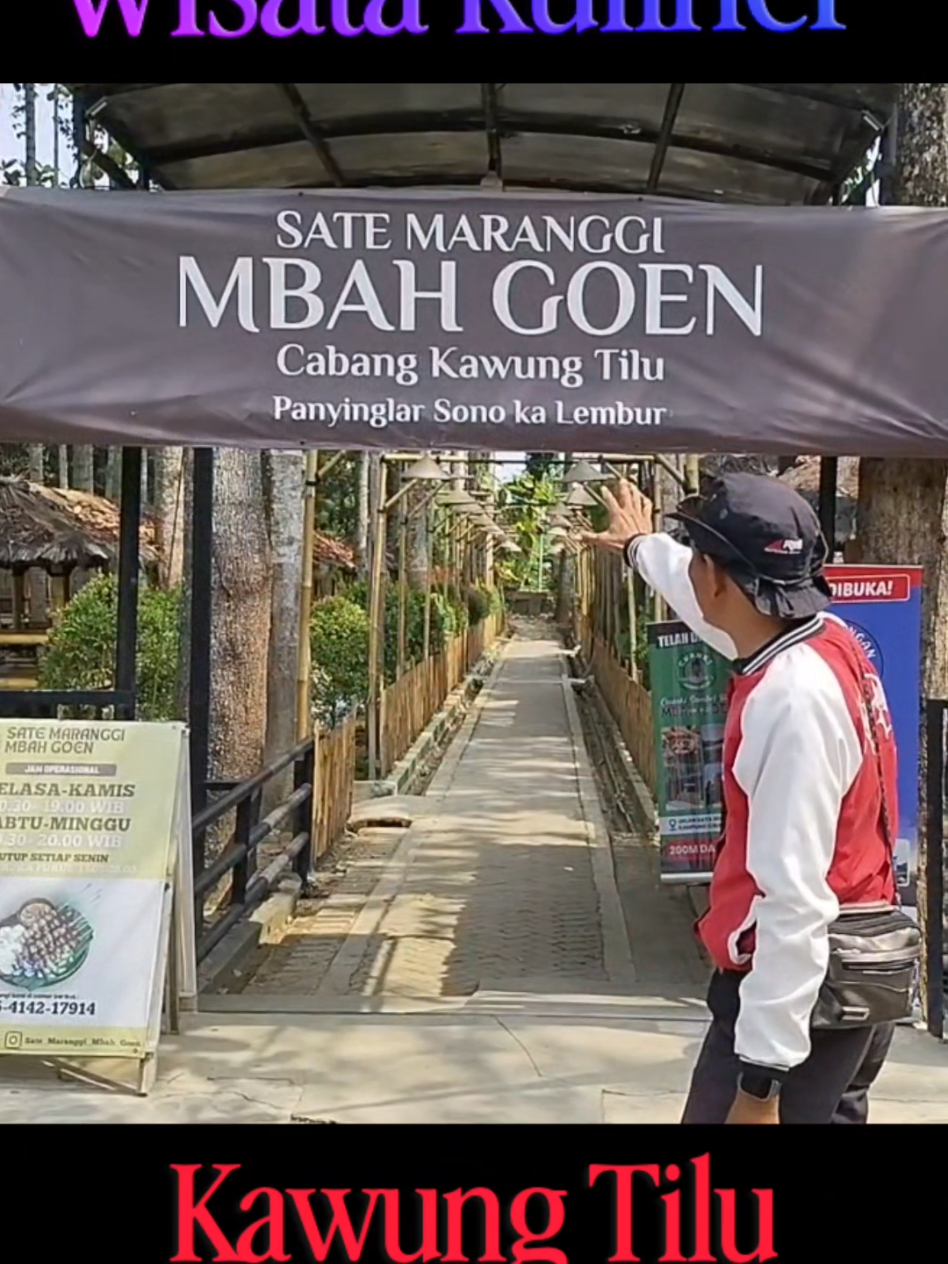 @Mang Warsan