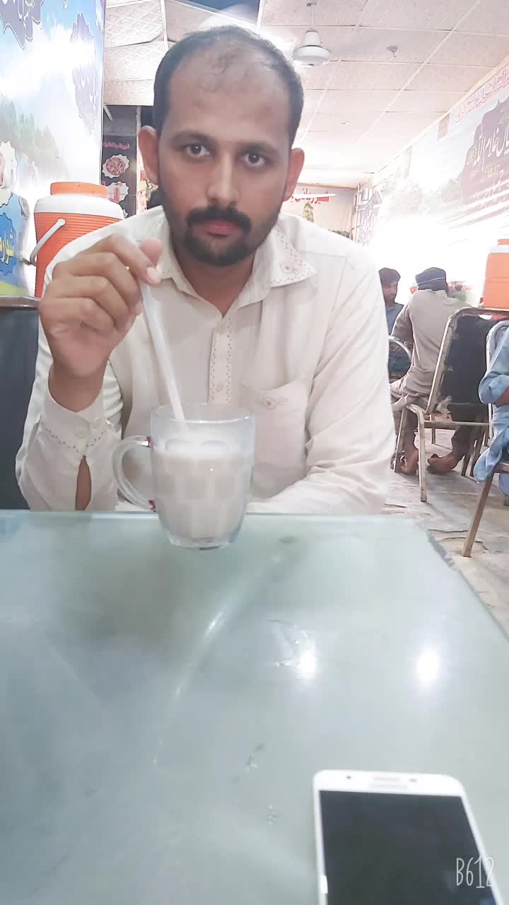 @m waqas