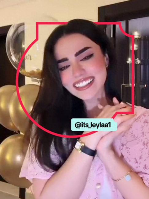 @TikTok LIVE MENA
