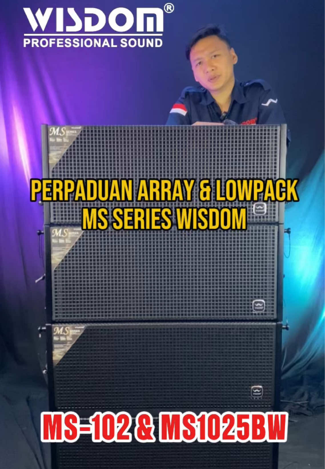 @Wisdom Pro Audio
