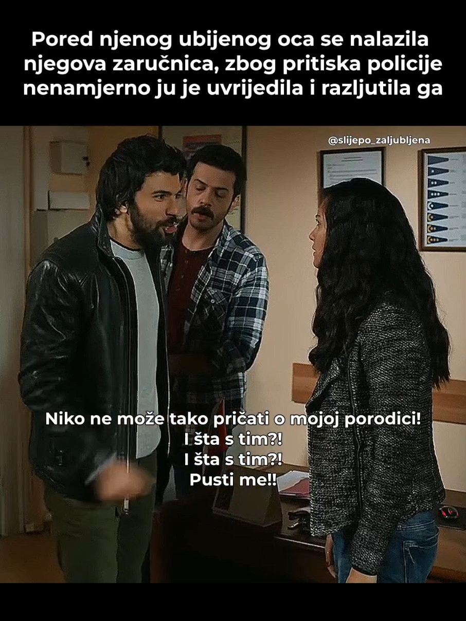 @Slijepo Zaljubljena