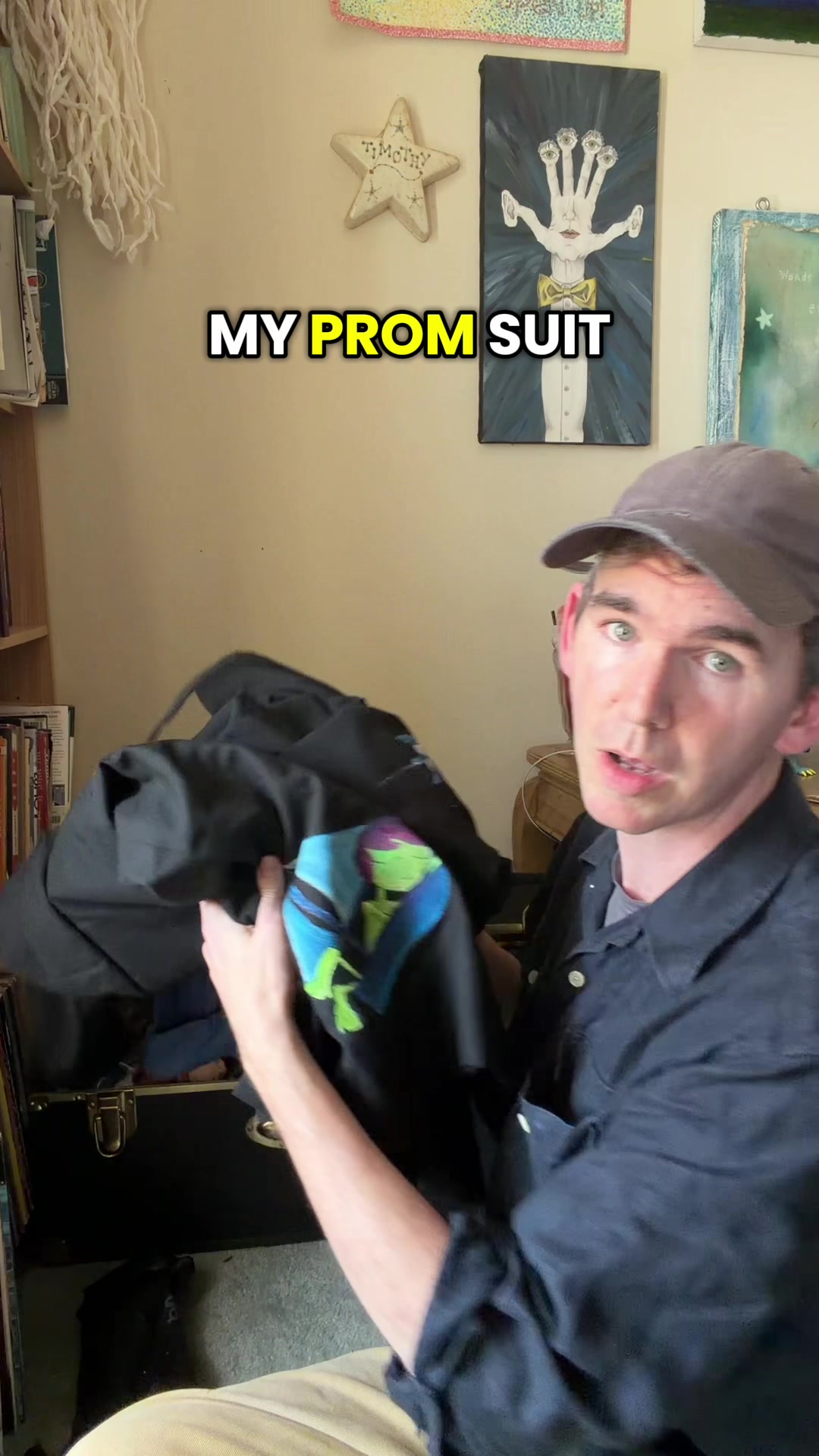 @Tim Manley