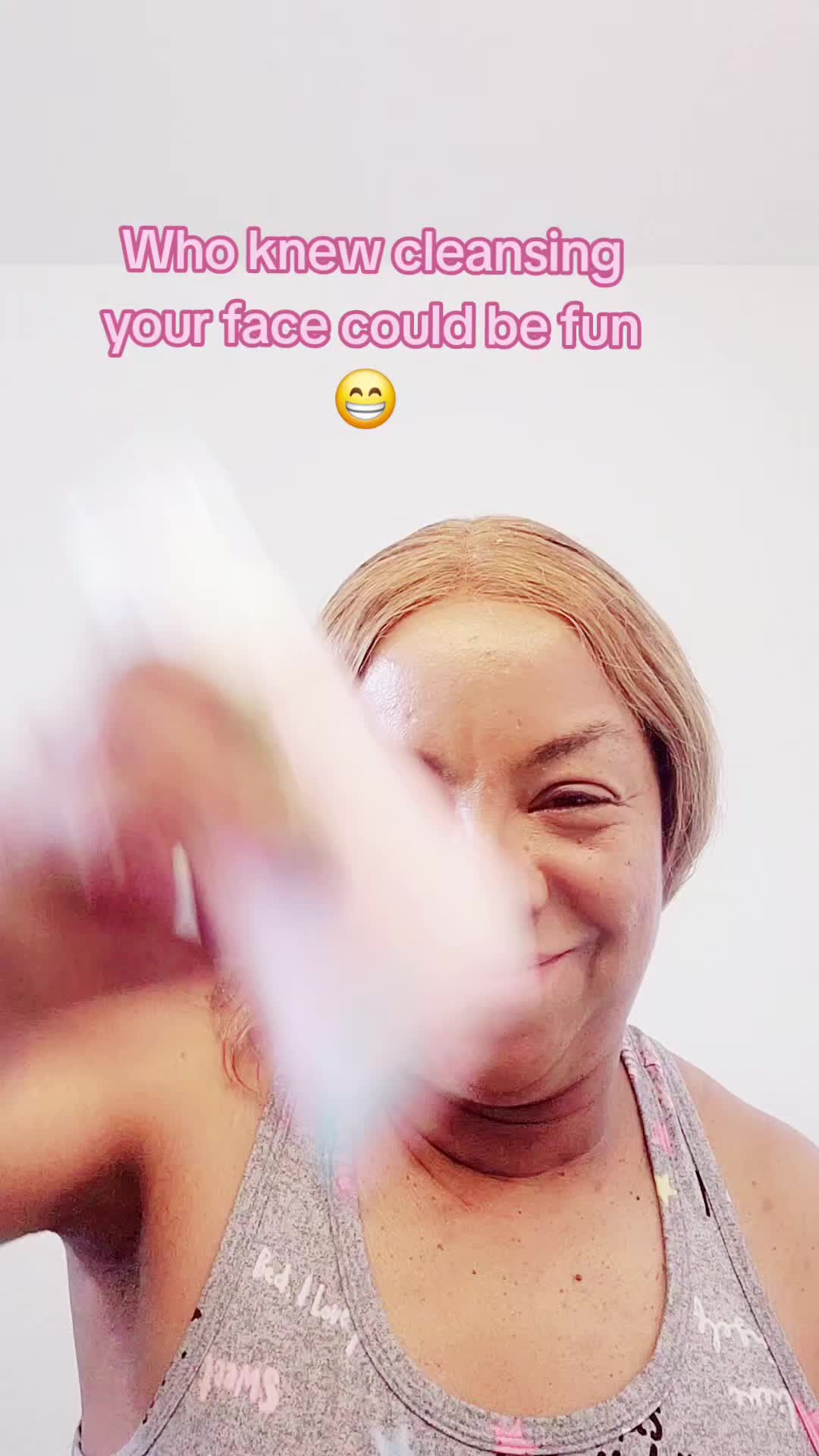 @Nurse Lady Tina