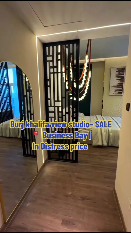 @Dubai Dream Homes 🏠