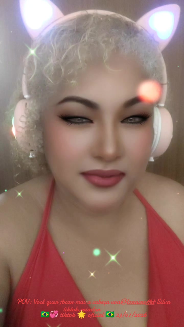 @Angela Aparecida