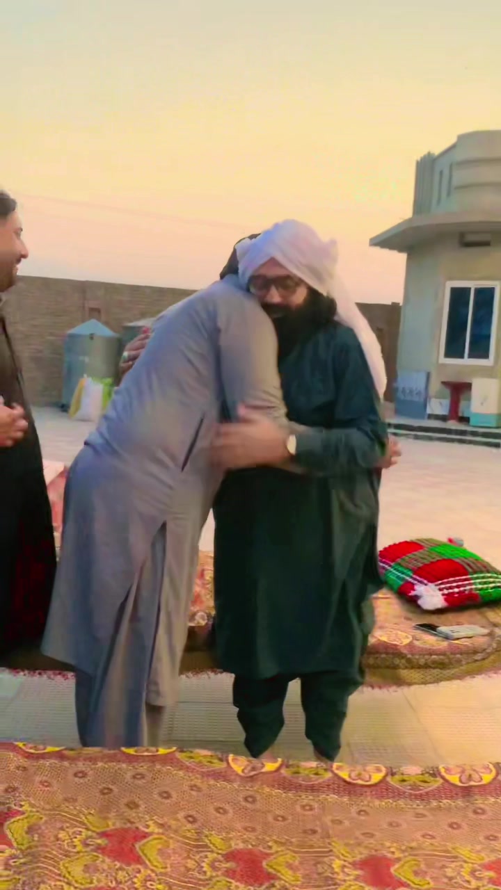 @مخدوم میاں علی عبّاس جبلہ