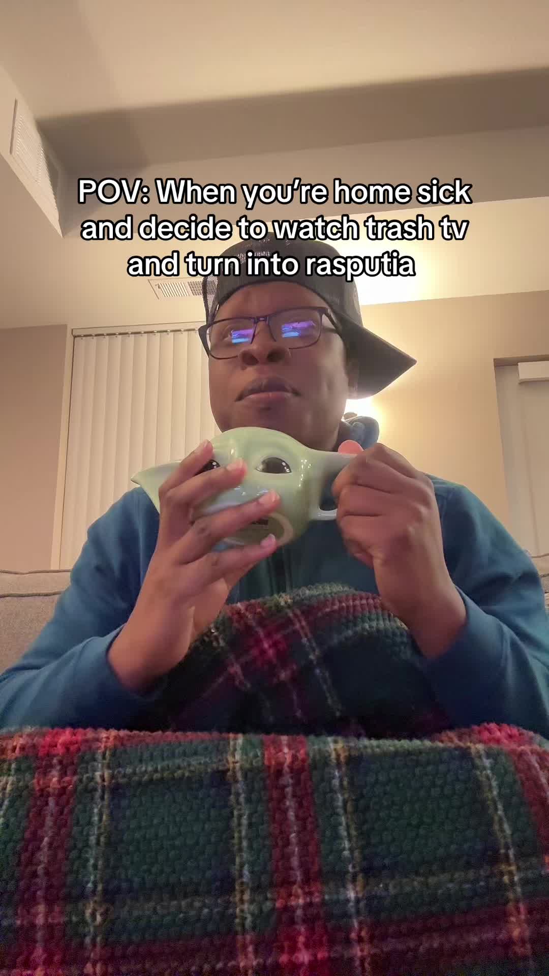@Chance