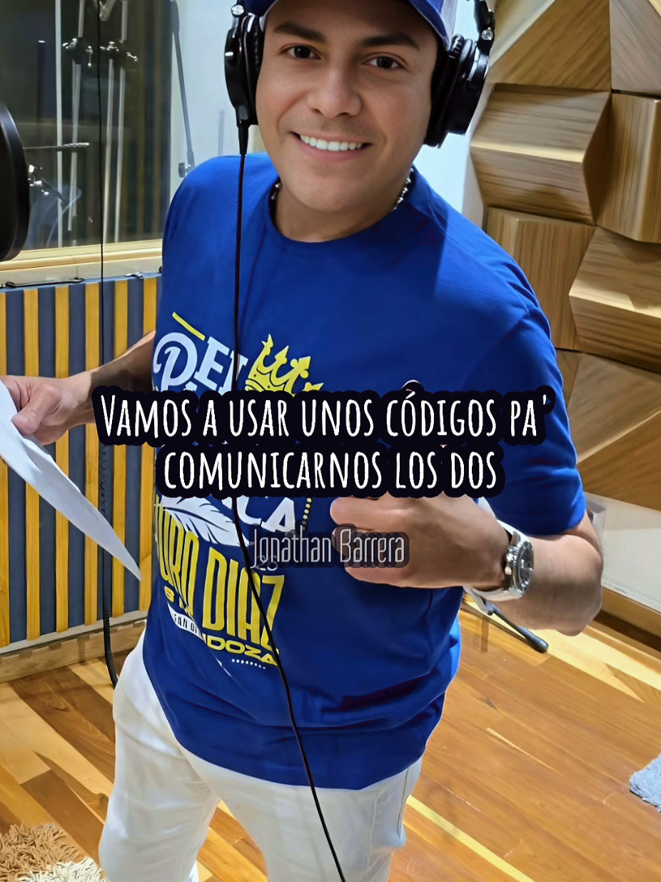 @Jonathan Barrera